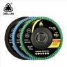 Abrasive Paper Flap Disc115mm