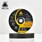 कोण पीस डिस्क विशिष्टता