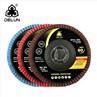 Flap Disc Suppliers 100mm