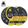 Flexible Grinding Wheel For Granite
