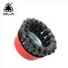 Flexible Wire Brush