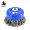 Flexible Wire Brush