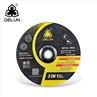 Fiberglass-Reinforced Grinding Disc for Ferrous Metals