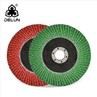 Plastic Backing Flap Disc115mm
