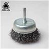 Resin And Wire Industrial Brush Manufactured