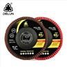 Round Flap Wheel 180 mm