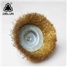 Shaft Brush For Polishing And Cleaning