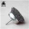 Shaft Brush For Polishing And Cleaning