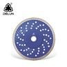 Super Thin Diamond Cutting Blade Tile Blade 4''